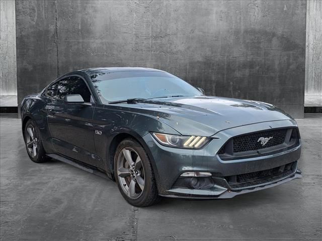 2016 Ford Mustang GT