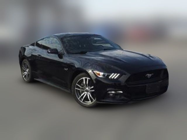 2016 Ford Mustang GT