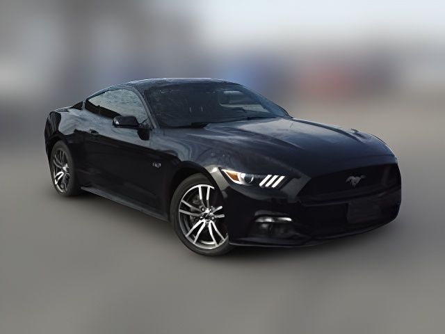 2016 Ford Mustang GT