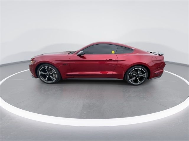 2016 Ford Mustang GT