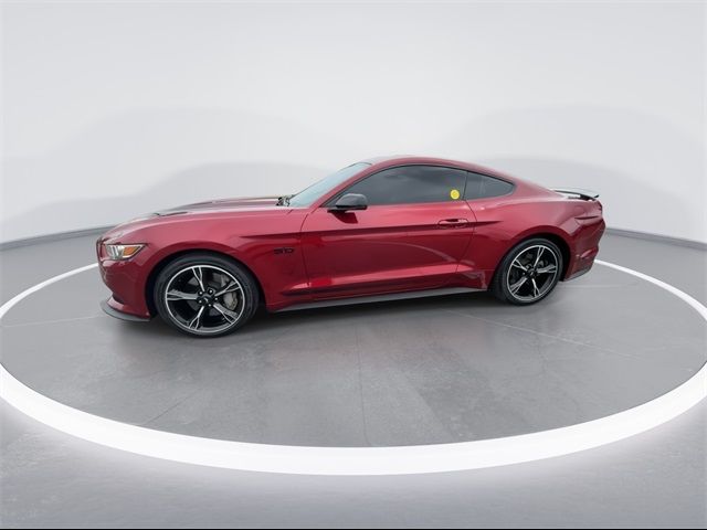 2016 Ford Mustang GT