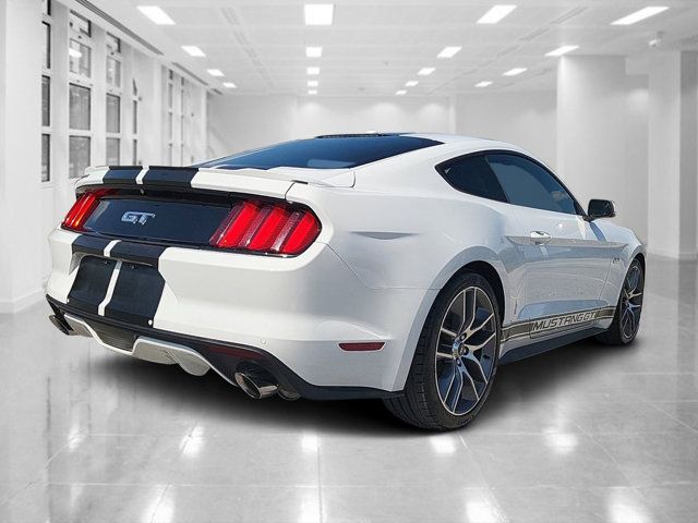 2016 Ford Mustang GT