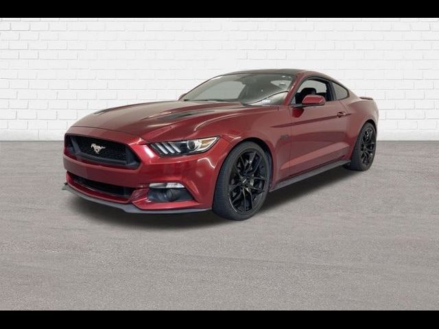 2016 Ford Mustang GT