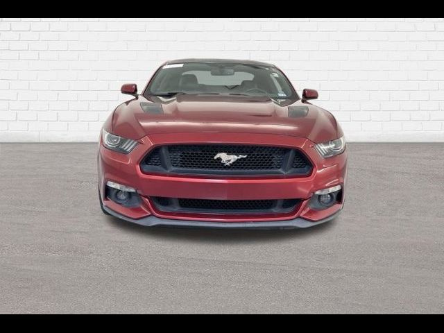 2016 Ford Mustang GT