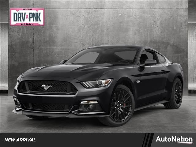 2016 Ford Mustang GT