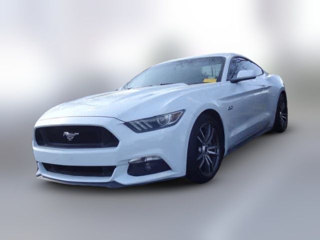 2016 Ford Mustang GT