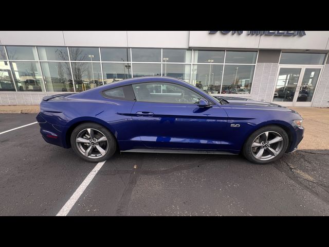 2016 Ford Mustang GT