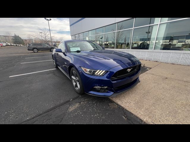 2016 Ford Mustang GT