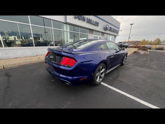 2016 Ford Mustang GT