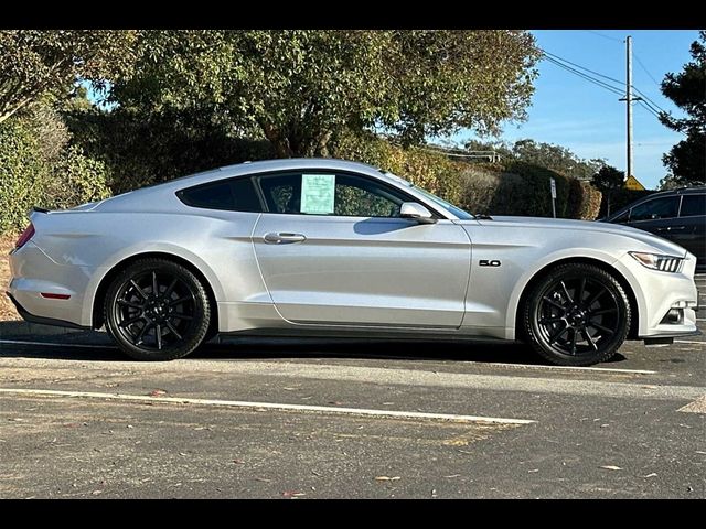 2016 Ford Mustang GT