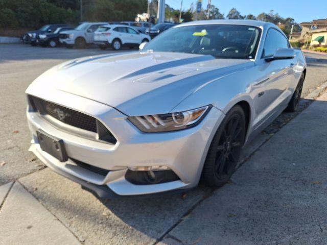 2016 Ford Mustang GT