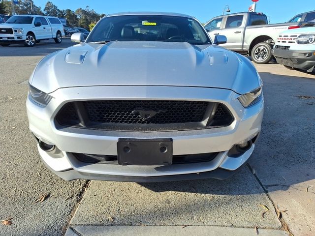 2016 Ford Mustang GT