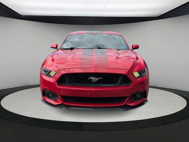 2016 Ford Mustang GT