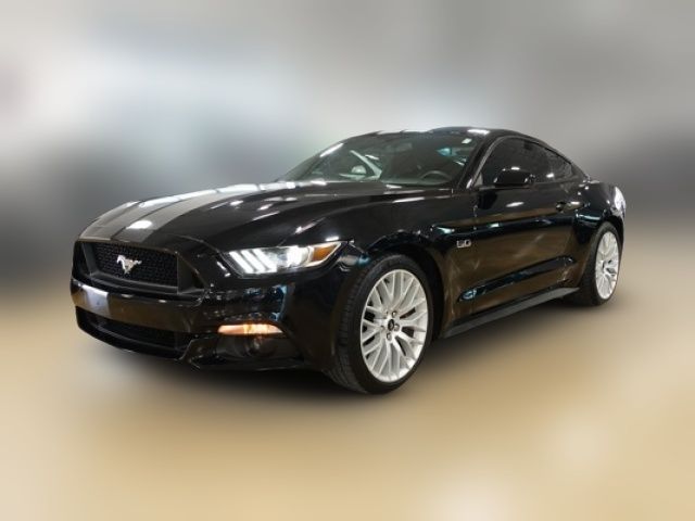 2016 Ford Mustang GT