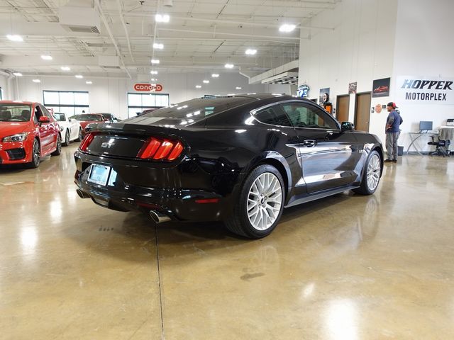 2016 Ford Mustang GT