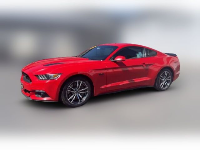 2016 Ford Mustang GT