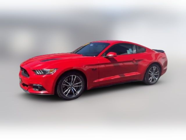 2016 Ford Mustang GT