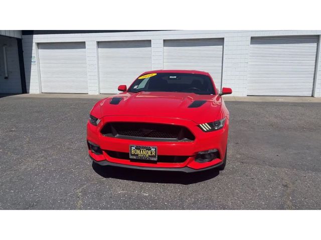 2016 Ford Mustang GT