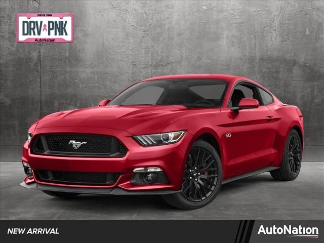 2016 Ford Mustang GT