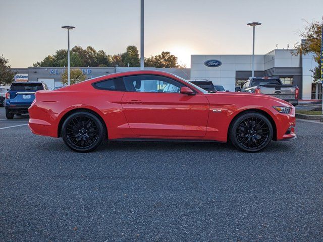 2016 Ford Mustang GT