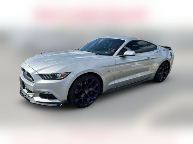 2016 Ford Mustang GT