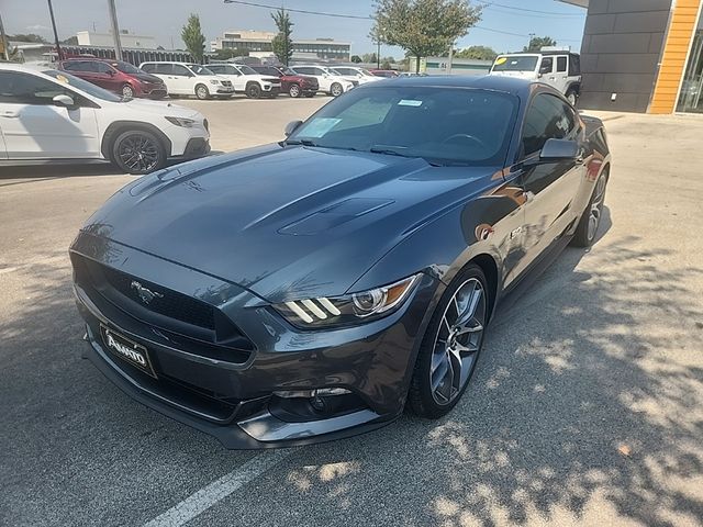 2016 Ford Mustang GT