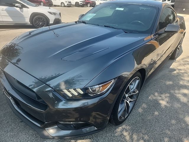 2016 Ford Mustang GT