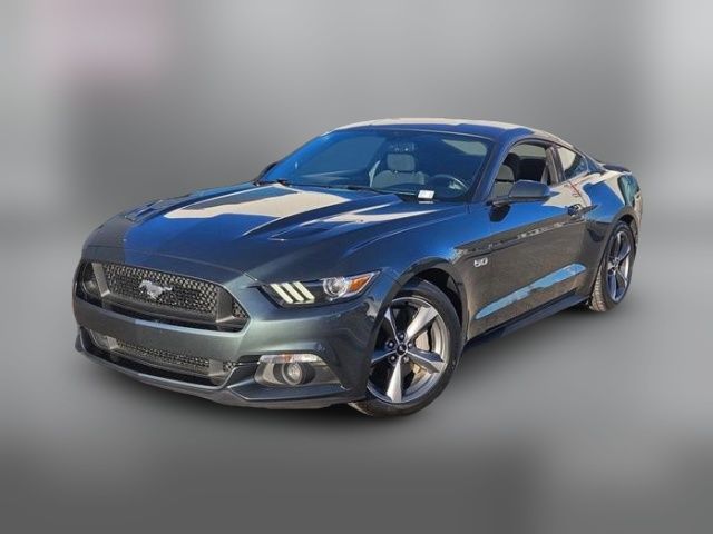 2016 Ford Mustang GT