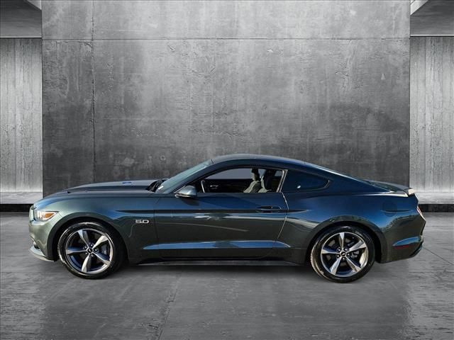 2016 Ford Mustang GT