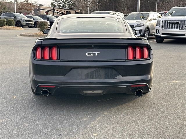 2016 Ford Mustang GT