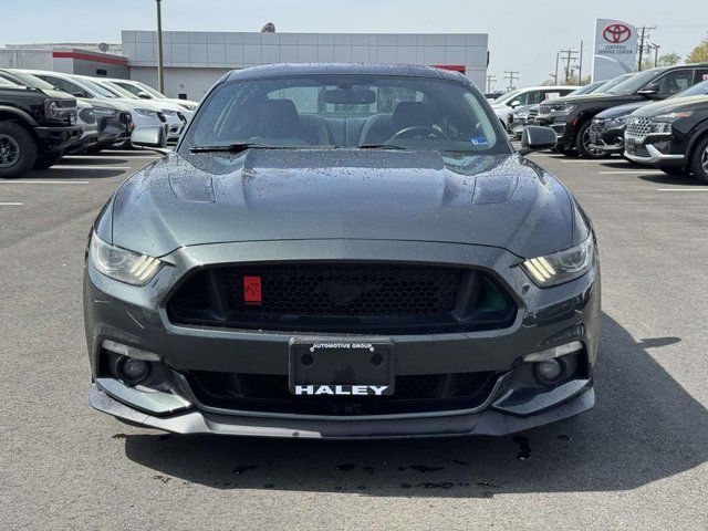 2016 Ford Mustang GT