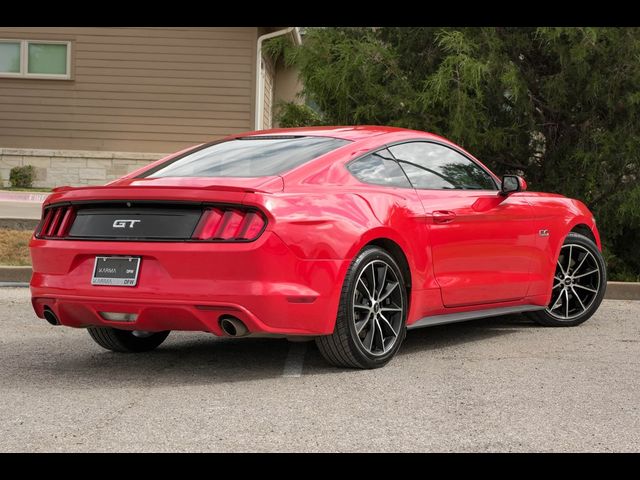 2016 Ford Mustang GT