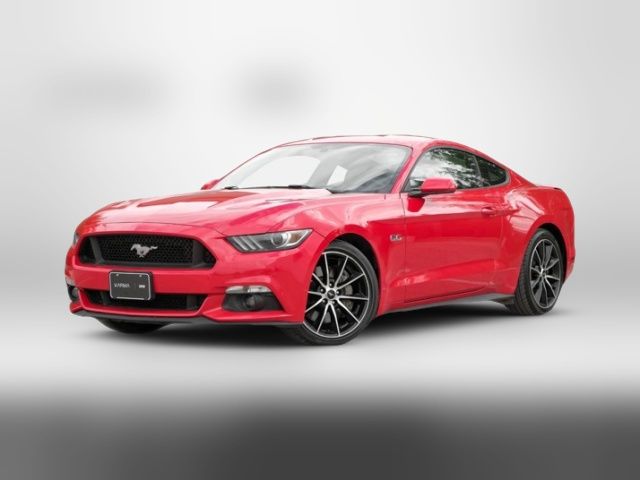 2016 Ford Mustang GT