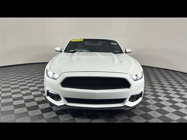 2016 Ford Mustang GT