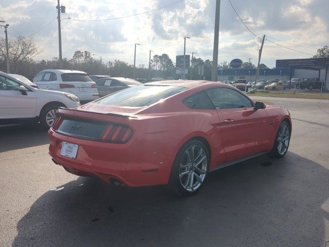 2016 Ford Mustang GT