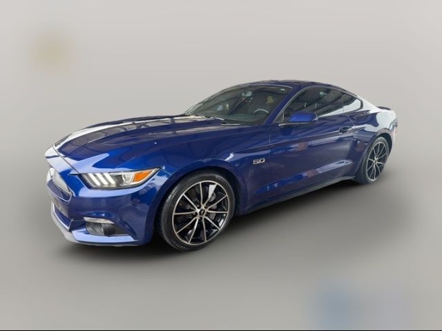 2016 Ford Mustang GT