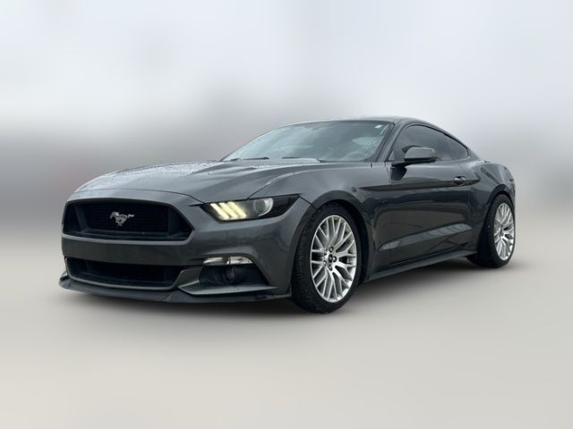 2016 Ford Mustang GT
