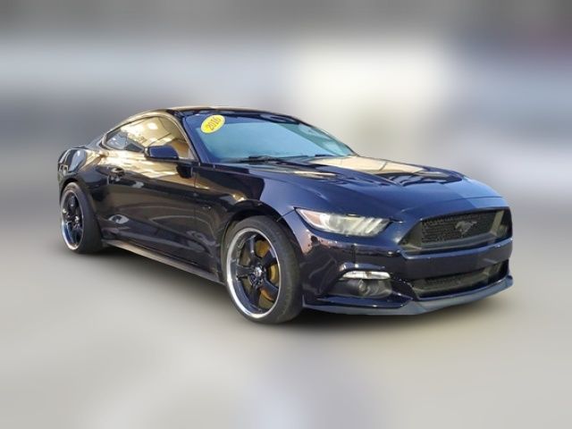 2016 Ford Mustang GT