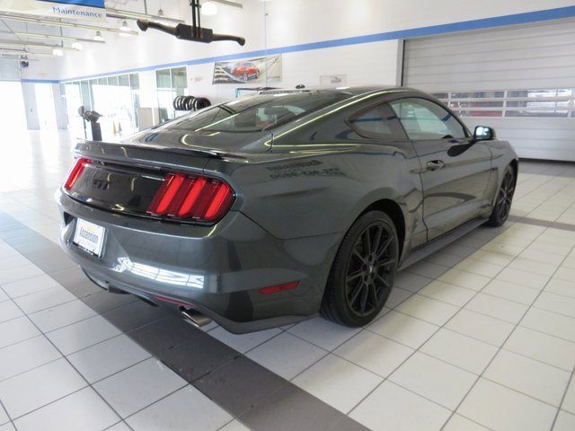 2016 Ford Mustang GT