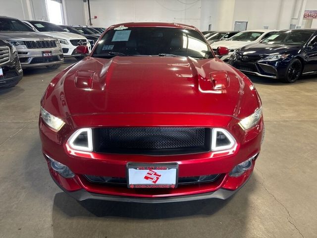 2016 Ford Mustang GT