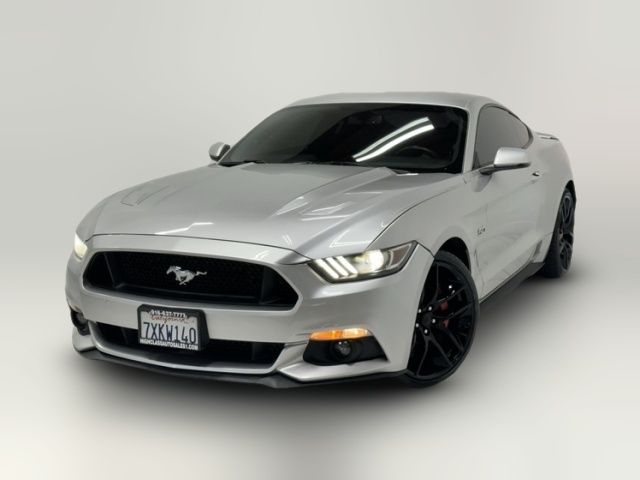 2016 Ford Mustang GT