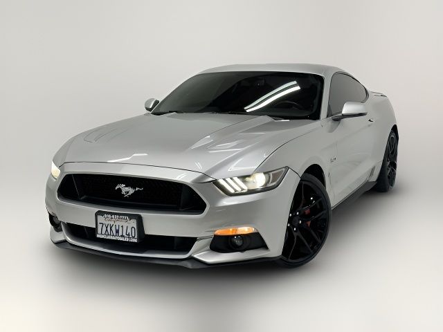 2016 Ford Mustang GT