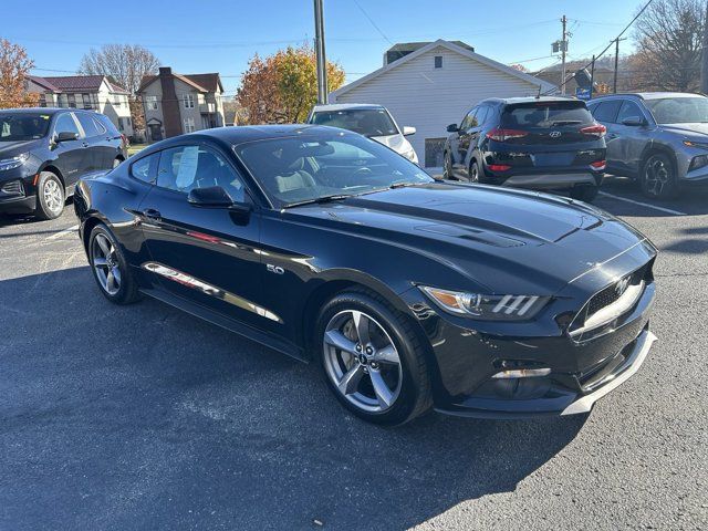 2016 Ford Mustang GT