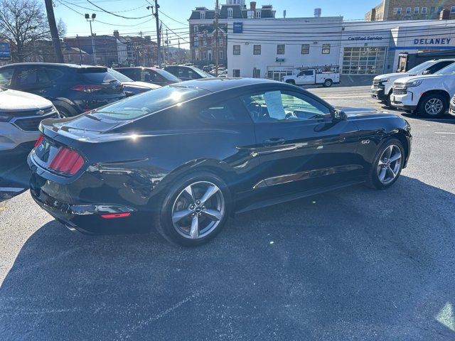 2016 Ford Mustang GT