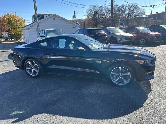 2016 Ford Mustang GT