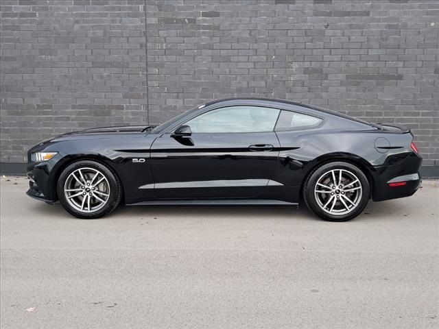 2016 Ford Mustang GT