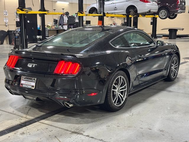 2016 Ford Mustang GT