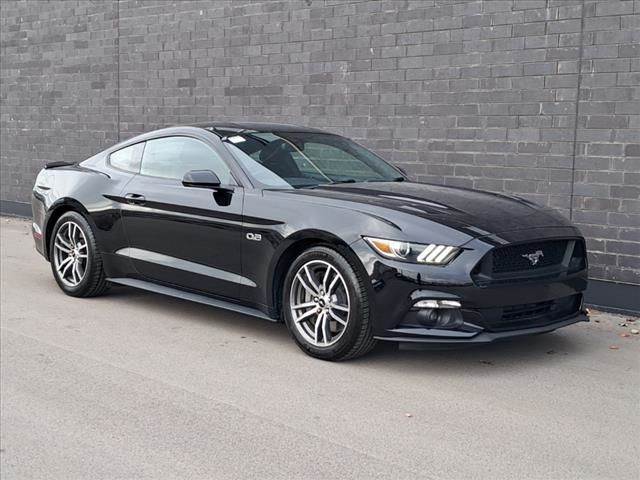 2016 Ford Mustang GT