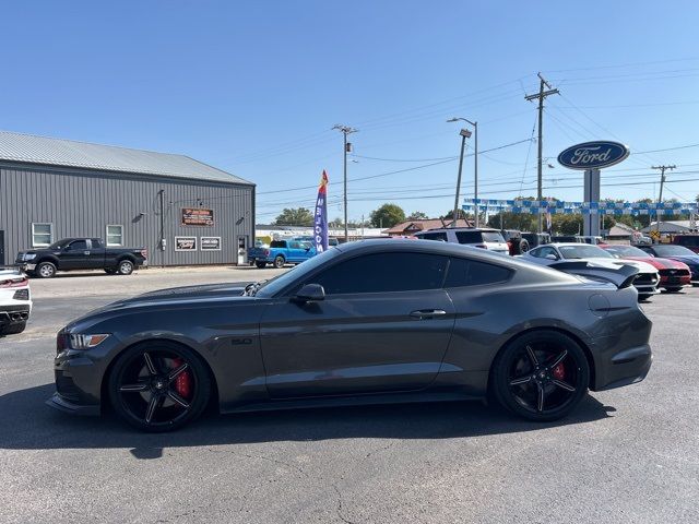 2016 Ford Mustang GT