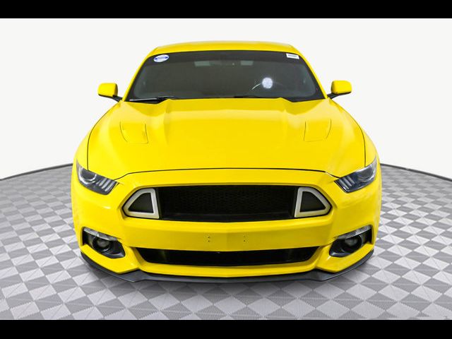 2016 Ford Mustang GT